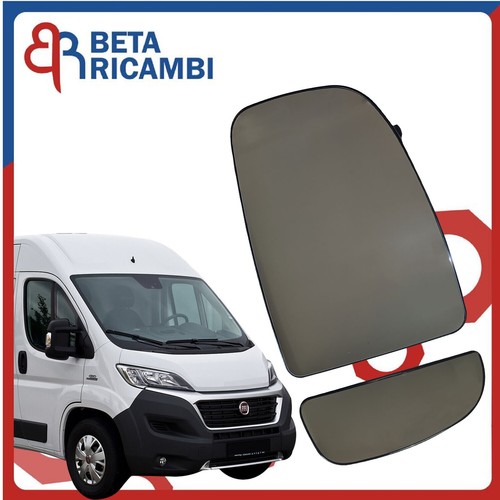 Vetro specchietto per fiat - specchietto,