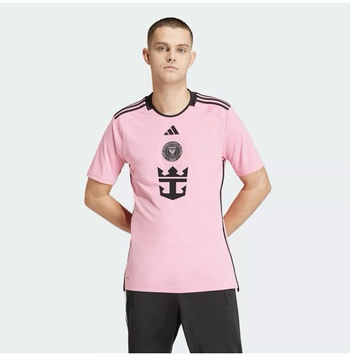 Maglia home adidas uomo - maglia,