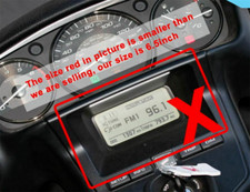 RADIO GPS LCD CRUSCOTTO 6.5