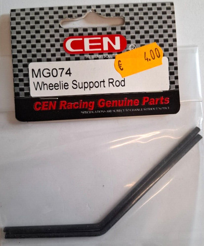 Cen accessori auto wheelie - cen,