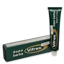 VIFREX GELEE GEL DOPOBARBA 50