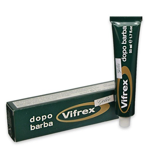 Vifrex gelee gel dopobarba - gel, 50