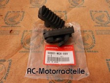 Gomme poggiapiedi originali