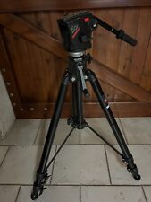 Manfrotto 074 treppiede completo di testa 501