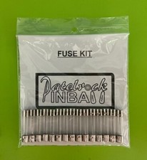 Kit fusibili flipper Bally