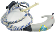 CAVO IMETEC DUAL SYSTEM 3400 76701 TUBO LANCIA VAPORE MONOCAVO PISTOLA  SPARA