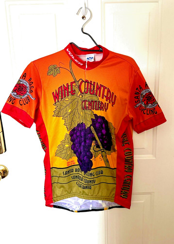 Maglia voler wine - maglia,