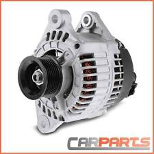 Alternatore Generatore 100A