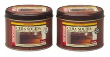 Cera Solida Mobili SARATOGA