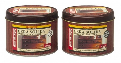 Cera solida mobili saratoga - mobili,