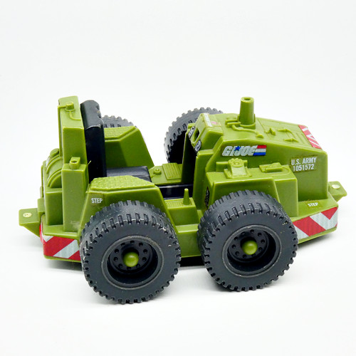 Veicolo vintage 1986 hasbro - 1986,