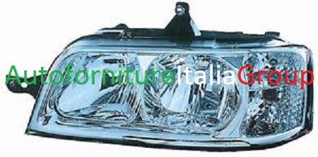 Faro fanale proiettore - fanale,