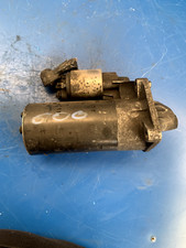 Motorino Avviamento FIAT / 600