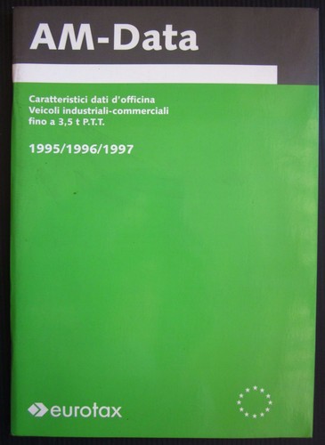1995 1997 data - 1995-1997, am-data