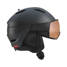 Salomon Driver S Casco Da Sci