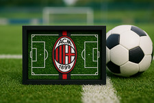 Quadro 3D Stampa - Logo