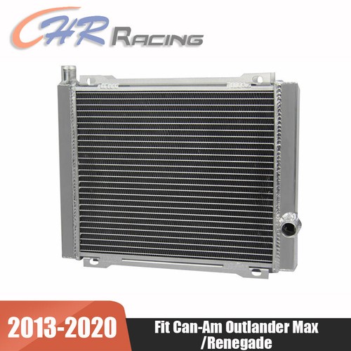 Radiator for 2012 2020 can - for, 2012-2020