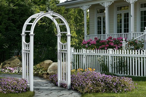 Vita vienna arbor decorative - vita,