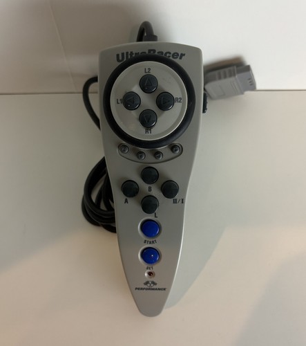 Ultraracer volante corsa - da,