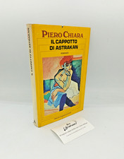 "IL CAPPOTTO DI ASTRAKAN"
