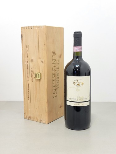 Val suga magnum 2003 - val,