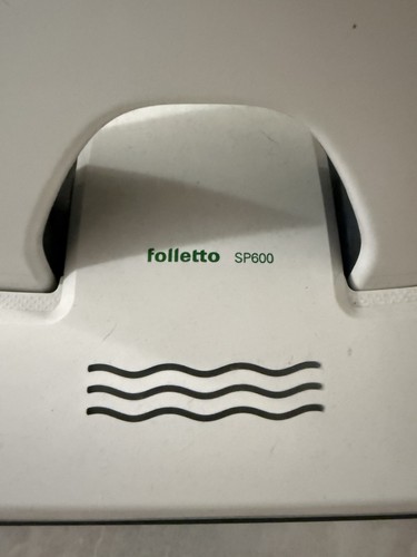 Lavapavimenti folletto sp600s - lavapavimenti,