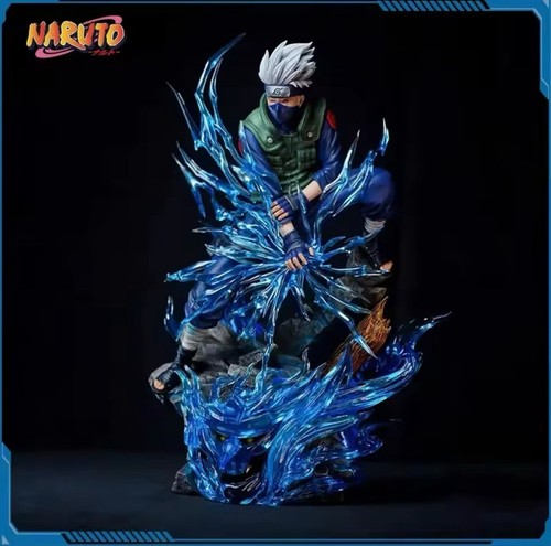 Anime action figure naruto - anime,