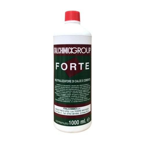 Disincrostante cotto - disincrostante, p/cotto