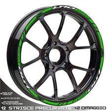 Profili adesivi sport cerchio - sport,