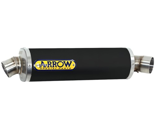 Terminale scarico arrow indy - scarico,