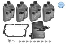 Kit pezzi cambio - pezzi,,