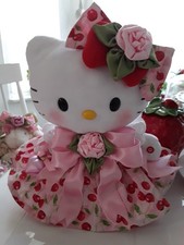 BELLISSIMO VESTITO ROSA