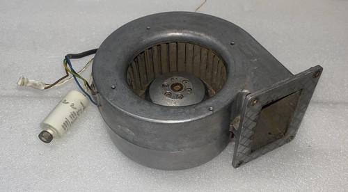 Ventilatore ebm g2e120 - ebm, g2e120-ar77-01