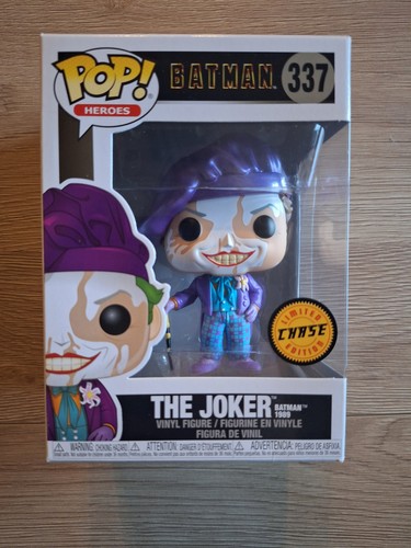 Funko pop chase batman - pop,