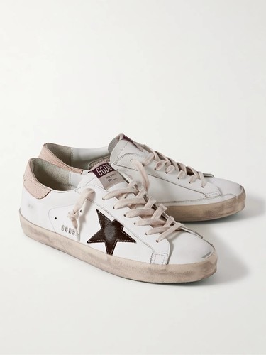 Golden goose sneaker uomo - goose,