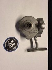 Moulinet contact 400 crack - 400,