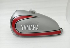 Yamaha MX250 MX 250 MX360
