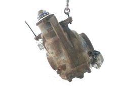 Ponte Posteriore - BMW SERIE 1