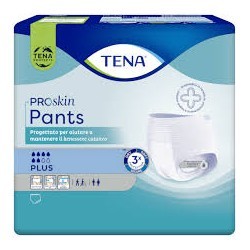 Tena pannolone per - tena,