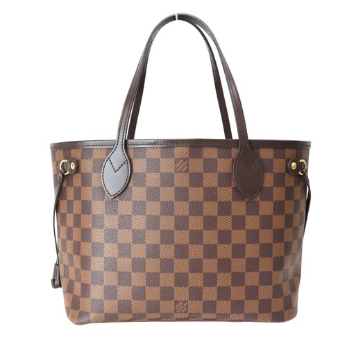 Louis vuitton neverfull n40600 - louis,