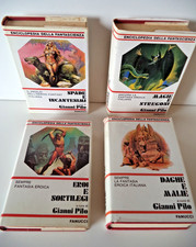 FANUCCI Enciclopedia della