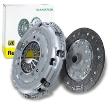 KIT FRIZIONE LUK PER MERCEDES