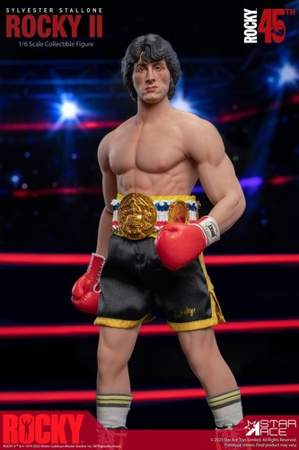 Action figure collezione - figure, di