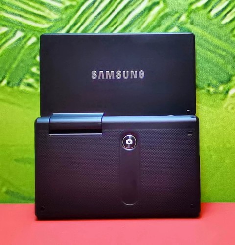 Samsung mv800 fotocamera - mv800,