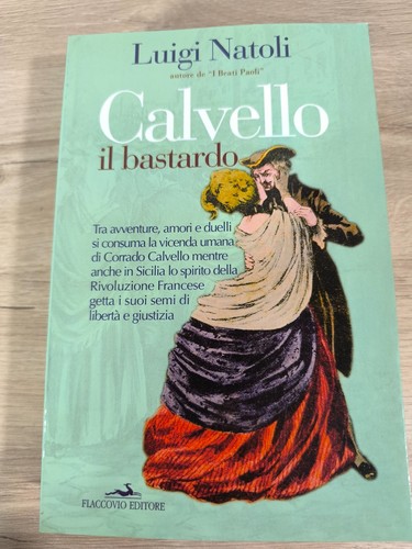 Libro luigi natoli - libro,