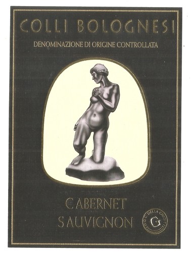 Colli bolognesi bazzano vino - bazzano,,
