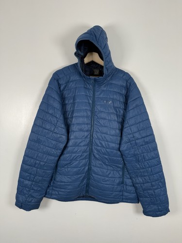 Giacca rab taglia - uomo, blu