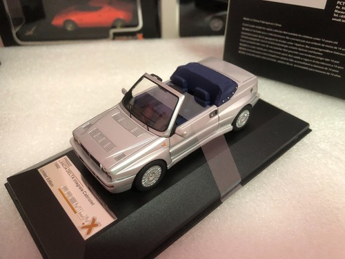 Lancia delta premiumx 43 - delta, 1/43