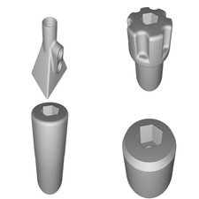 Cappa Aspirazione per Festool