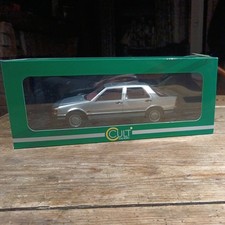 CULT: Saab 9-5 Turbo Aero